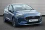 2023 Ford Fiesta 1.0 EcoBoost Hbd mHEV 125 Titanium X 5dr Auto