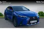 2023 Lexus NX 350h 2.5 5dr E-CVT