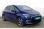 2019 Citroen C4 SpaceTourer 1.5 BlueHDi 130 Feel 5dr