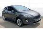 2018 Ford Fiesta 1.0 EcoBoost Titanium 3dr