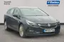 2019 Vauxhall Astra 1.4T 16V 150 Elite Nav 5dr