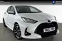 2022 Toyota Yaris 1.5 Hybrid Design 5dr CVT