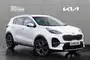 2020 Kia Sportage 1.6 CRDi 48V ISG GT-Line S 5dr DCT Auto [AWD]