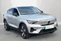 2022 Volvo C40 170kW Recharge Plus 69kWh 5dr Auto