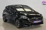 2023 Ford Fiesta 1.0 EcoBoost 125 Titanium X 5dr Auto [7 Speed]