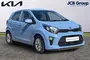 2021 Kia Picanto 1.0 2 5dr [4 seats]