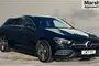 2021 Mercedes-Benz CLA Shooting Brake CLA 250e AMG Line Premium Plus 5dr Tip Auto