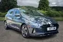 2021 Hyundai i20 1.0T GDi 48V MHD SE Connect 5dr