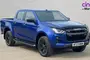 2023 Isuzu D-Max 1.9 V-Cross Double Cab 4x4 Auto
