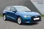 2022 Audi A3 35 TFSI Technik 5dr S Tronic