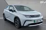 2026 BYD Dolphin 130kW Boost 44.9kWh 5dr Auto