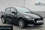 2021 Mazda 2 1.5 Skyactiv G GT Sport Nav 5dr
