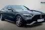 2022 Mercedes-Benz C-Class C43 4Matic Premium Plus 4dr 9G-Tronic
