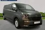 2025 Volkswagen Transporter 2.0 TDI 150 Commerce Plus Van Auto [5 Plus]