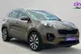2016 Kia Sportage 2.0 CRDi KX-3 5dr Auto