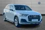 2023 Audi Q7 55 TFSI Quattro S Line 5dr Tiptronic