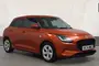 2024 Suzuki Swift 1.2 Mild Hybrid Motion 5dr