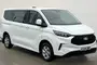 2024 Ford Tourneo Custom 2.0 EcoBlue 136ps H1 Zetec 8 seater