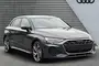 2025 Audi A3 35 TFSI Black Edition 5dr