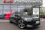 2022 Audi e-tron 230kW 50 Quattro 71kWh Black Edition 5dr Auto