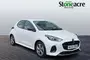 2024 Mazda 2 Hybrid 1.5i Hybrid Exclusive Line 5dr CVT