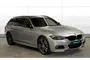 2018 BMW 3 Series 335d xDrive M Sport Shadow Edition 5dr Step Auto