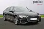 2020 Audi A6 50 TFSI e Quattro S Line 4dr S Tronic