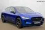 2022 Jaguar I-Pace 294kW EV400 HSE Black 90kWh 5dr Auto [11kW Charger