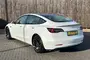 2022 Tesla Model 3 Performance AWD 4dr [Performance Upgrade] Auto