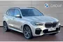 2018 BMW X5 xDrive30d M Sport 5dr Auto