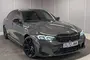 2022 BMW 3 Series M340d xDrive MHT 4dr Step Auto