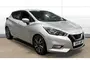 2019 Nissan Micra 0.9 IG-T N-Connecta 5dr