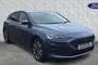 2025 Ford Focus 1.0 EcoBoost Hybrid mHEV Titanium X 5dr