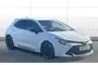 2021 Toyota Corolla 1.8 VVT-i Hybrid GR Sport 5dr CVT