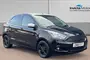 2018 Ford Ka+ 1.2 85 Zetec Black Edition 5dr