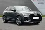 2023 Audi Q3 35 TFSI Black Edition 5dr S Tronic