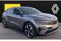 2025 Renault Megane E Tech EV60 160kW Techno Comfort Range 60kWh 5dr Auto
