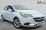 2017 Vauxhall Corsa 1.4 [75] ecoFLEX Energy 5dr [AC]