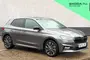 2022 Skoda Fabia 1.0 TSI 110 Monte Carlo 5dr