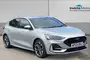 2023 Ford Focus 1.0 EcoBoost Hybrid mHEV 155 ST-Line X 5dr Auto