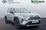 2021 Toyota RAV4 2.5 VVT-i Hybrid Dynamic 5dr CVT 2WD