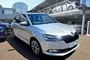 2021 Skoda Fabia 1.0 TSI SE Drive 5dr