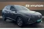 2021 Hyundai Tucson 1.6 TGDi SE Connect 5dr 2WD