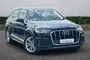 2022 Audi Q7 50 TDI Quattro Sport 5dr Tiptronic