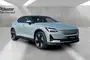 2026 Polestar 2 220kW 82kWh Long Range Single motor Prime 5dr Auto