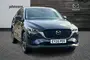 2025 Mazda CX-5 2.0 e-Skyactiv G MHEV Exclusive-Line 5dr Auto