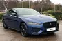 2020 Jaguar XE 2.0 D200 R-Dynamic Black 4dr Auto