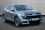 2023 Kia Sportage 1.6T GDi ISG 2 5dr