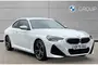 2026 BMW 2 Series 220i M Sport 2dr Step Auto