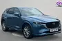 2023 Mazda CX-5 2.0 GT Sport 5dr Auto